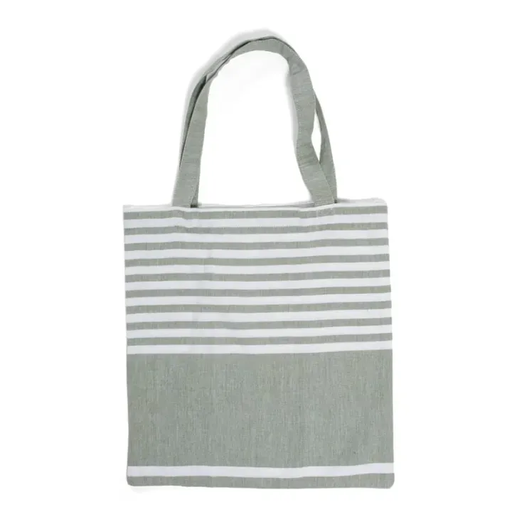 Sagaform Ella hamam Cotton Bag 41x38 cm - LT52000 (N0031)